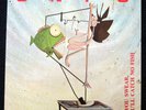 SNFU: If You Swear, You’ll Catch No Fish, Vinyl LP, Better Youth Records, 1986