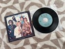 THE ROLLING STONES : JUMPIN' JACK FLASH  THAILAND RECORDS VINYL 7 