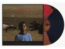 Michael Kiwanuka Small Changes LP Limited edition 'Twister'