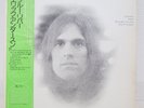 ERIC ANDERSEN / BLUE RIVER JAPAN ISSUE LP W/OBI, INSERT