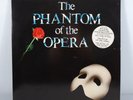 The Phantom of The Opera 2 x Vinyl LP Record Album PODV9 inc booklet EX/VG+