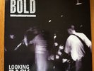 BOLD Looking Back from Revelation Records on Purple Vinyl
