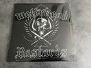 Bastards by Motörhead. 2013. New & Sealed