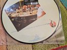 Breakfast in America by Supertramp new sealed pucture disc vinyl 2013