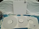 OMD - SCARCE Live At The Royal Albert Hall 2016 3LP Test Pressing BRAND NEW#
