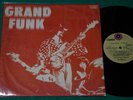 Grand Funk Railroad - Red Album URUGUAY 1ST PRESS 1970