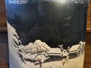 WEEZER Pinkerton LP on COLOR VINYL New SEALED  White Snowy Marble