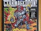 Czarface  Czarmageddon  Vinyl LP Record NEW  RSD  MF DOOM  With Trading Cards
