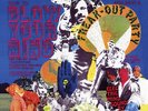 THE UNFOLDING HOW TO BLOW YOUR MIND AND HAVE A FREAKOUT PARTY NEW LP