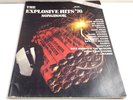Various – THE Explosive Hits '76 SONGBOOK (1976) (EMI International) AC/DC
