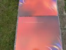 Cocteau Twins Heaven Or Las Vegas + Inner Rare 1st Press Original UK LP