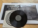 BLACK SABBATH - S/T - 1st PRESS - UK - PHILIPS VERTIGO EX PLAY COMPLETE ORIGINAL