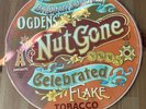 Small Faces OGDENS' NUT GONE FLAKE 1968 (ROUND SLEEVE) Immediate Records