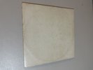 Bob Dylan Great White Wonder 2 LP's, later pressing???  Blank white GF jacket