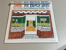 The Beach Boys SMiLE 2 LP 2011 Pressing, Complete w/banner, hype sticker. book