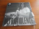 LANA DEL REY Ultraviolence SEALED 2 LP PICTURE DISC BOX SET POLYDOR 2014