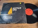 LP Hottest Hits Vol. 1 various Treasure Isle Reggae Dub RED LABEL LP VG