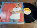 Horace Martin 1986 You've Changed Rare Reggae Record Vinyl LP Sally B Canada VG