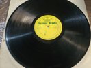 Cash Ossie All Stars – Leggo Dub Part One-LP''-plain jacket VG
