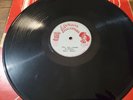 BOBBY MELODY-TRY SO HARD/GREGORY ISAACS-AFRICAN MUSEUM - CLASSIC 12, VG+