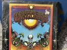 grateful dead aoxomoxoa vinyl