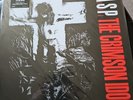 W.A.S.P. - THE CRIMSON IDOL EU RED VINYL LP NEW