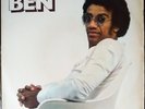 JORGE BEN - BEN RARE ORIGINAL LP MADE IN BRAZIL 1972 PHILIPS FIRST PRESS -A GEM
