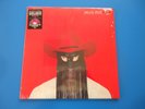 Orville Peck Pony LP (2024) NEW Red and Black Splatter Shrink Wrap Tear