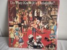 Band Aid – Do They Know It's Christmas 1984 Vinyl 12” SEALED New Old Stock