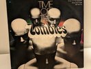 Zombies-Time of the Zombies LP PEG 32861 Epic