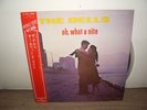 The Dells - Oh, What A Nite 1978 JAPAN RARE LP DOO WOP RHYTHM AND BLUES SOUL