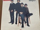the beatles ep Real Love Baby’s Un Black R 6425