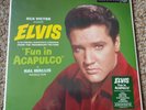 ELVIS FUN IN ACAPULCO FTD SEALED LP