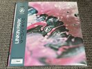 Linkin Park – From Zero Vinyl Record BRAND NEW /300 Magenta 2024 Assai Obi