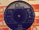Jet Harris: My Lady / You Don’t Live Twice TF 849 7” Vinyl EP: Free UK Post