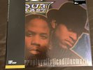 Outkast - SouthernPlayalisticadillacmuzik - NM 2 x LP Vinyl Me Please - Orange