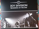 Joy Division - Beginning Of The End, Live 1980 LP (Warsaw New Order Ian Curtis)