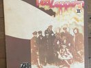 Led Zeppelin - II, RL both sides 1969 LP Atlantic SD 8236 RL SS one side HOT MIX