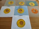 7 X SLY AND THE FAMILY STONE SINGLES - ALL LISTED - NORTHERN SOUL