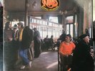RARE LP 33trs / The KINKS « Muswell Hillbillies » 1971 / Country Rock US