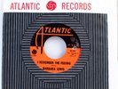 Barbara Lewis 45 rpm Baby what do you want me to do/I remember the feeling