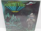 Limited SIGNED x2 LP MGM's FORBIDDEN PLANET (1956 Film) SOUNDTRACK CM1603