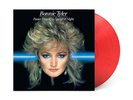 Bonnie Tyler - Faster Than The Speed Of Night (Vinyl LP - 2023 - EU - Original)