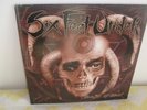 SIX FEET UNDER- BRINGER OF BLOOD - LP- METAL BLADE RECORDS 2003
