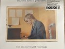 Warren Zevon Preludes RSD 2021 SEALED