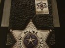 The Police - Very Rare Message In A Bottle - Star Shaped Picture Disc