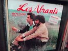 KABYLE PSYCHE  LP  Les Abranis – Imeté Tayrri (Larmes D'Amour) 	Disques Bordj El