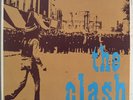 THE CLASH BLACK MARKET CLASH 10” VINYL LP EPIC USA 1980 1ST PRESS PRO CLEANED