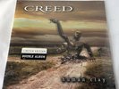Creed Human Clay LP 1999 Wind-Up Limited Edition 2xLP SEALED