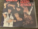 Queen: Sheer Heart Attack (1974) France GATEFOLD vinyl LP - 1978 Reissue EMI